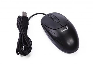 Genius Xscroll Optical Usb (новая) фото 1
