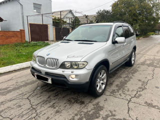 BMW X5 foto 1