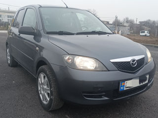 Mazda 2 foto 6