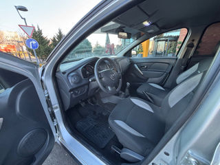 Dacia Sandero Stepway foto 8