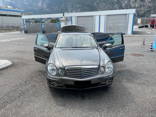 Mercedes E-Class foto 6