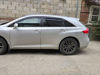 Toyota Venza foto 5