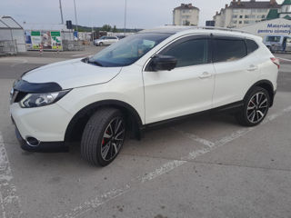 Nissan Qashqai foto 7