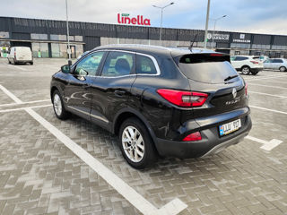 Renault Kadjar foto 4