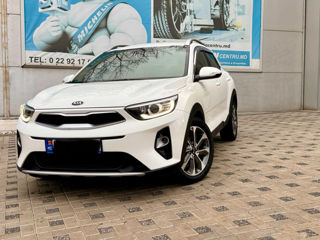 KIA Stonic foto 1