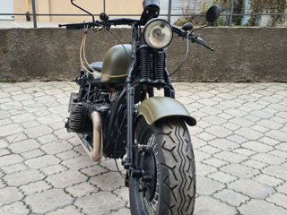 Ural K750 foto 5