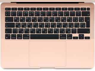 Apple MacBook Air (M1 / 8GB RAM / 256GB SSD) - Новые! Гарантия 2 года! foto 2