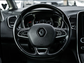 Renault Grand Scenic фото 7