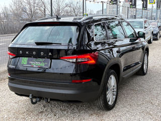 Skoda Kodiaq foto 6