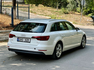 Audi A4 foto 5