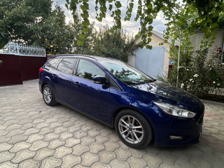 Ford Focus foto 8