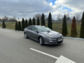 Renault Laguna foto 2