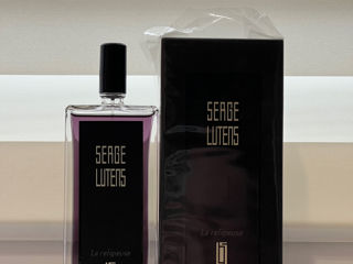 Продам из личной коллекции Serge Lutens La Religieuse 100 ml