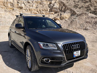 Audi Q5 foto 1