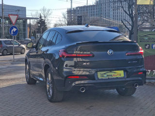 BMW X4 foto 4