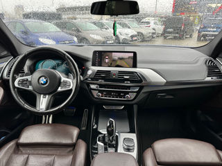 BMW X3 foto 8