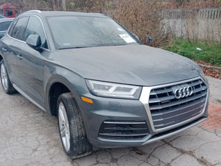 Audi Q5 foto 3