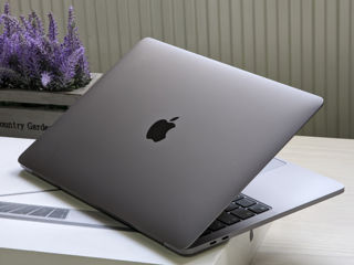MacBook Pro 13 2021 (Apple M1/8Gb Ram/512Gb SSD/13.3" Retina) foto 10
