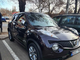 Nissan Juke foto 2