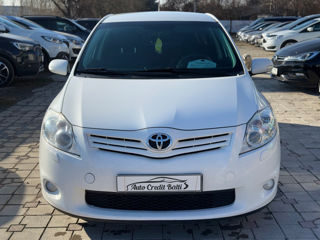 Toyota Auris foto 2