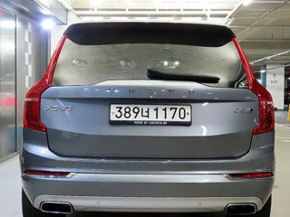 Volvo XC90 foto 5