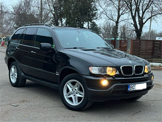 BMW X5 foto 2