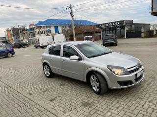 Opel Astra foto 3