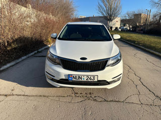 KIA Rio foto 3