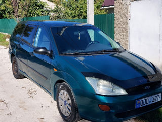 Ford Focus foto 4