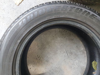 235/55/ R17- Bridgestone. foto 9