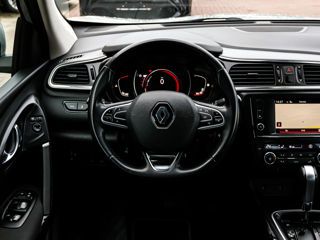 Renault Kadjar foto 13