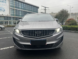 Geely Altele foto 2