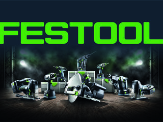 Официальный дилер Festool в Молдове foto 2