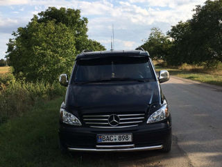 Mercedes Vito foto 6