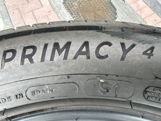 225/55 R17 Michelin noi 2024 foto 7