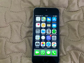 IPhone  5s 16GB foto 2