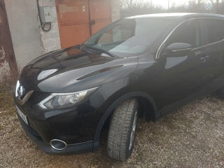 Nissan Qashqai foto 6