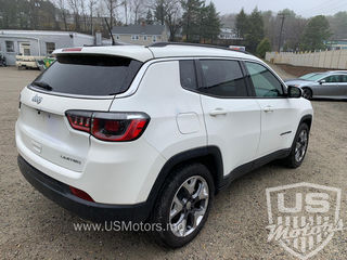 Jeep Compass foto 4