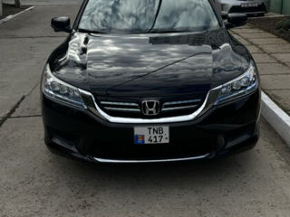 Honda Accord foto 1