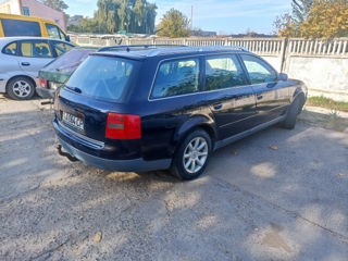 Audi A6 Avant foto 3