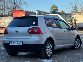 Volkswagen Golf foto 4