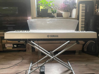 Yamaha p85