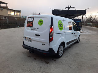 Ford Transit Connect foto 4