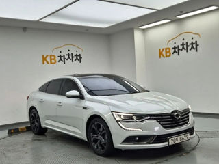 Renault Talisman foto 4