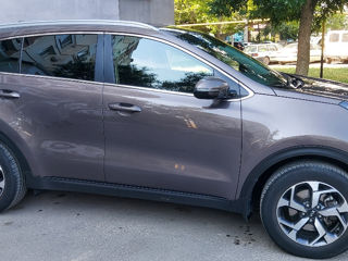 KIA Sportage foto 3