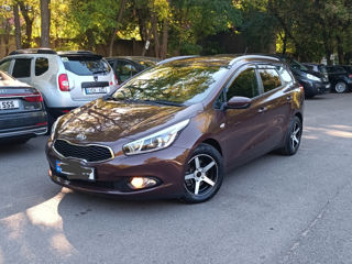 KIA Ceed Sw