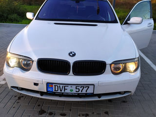 BMW 7 Series foto 2