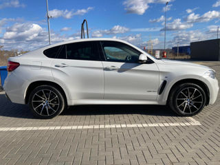 BMW X6 M foto 5