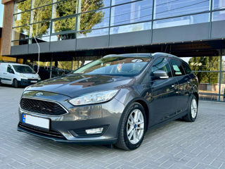 Ford Focus foto 1