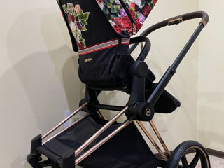 Cybex Priam 3 v 1 foto 6